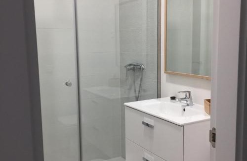 La Pradera de Navalhorno Apartamento | Casa Valsain