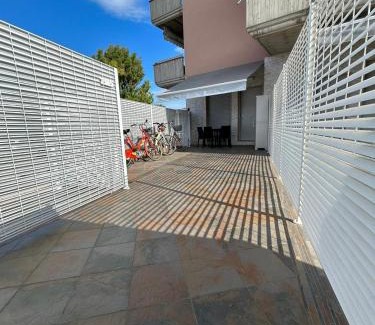 Porto d'Ascoli Apartamento | Casa Vacanze Regi
