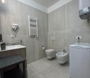 Porto d'Ascoli Apartamento | Casa Vacanze Regi