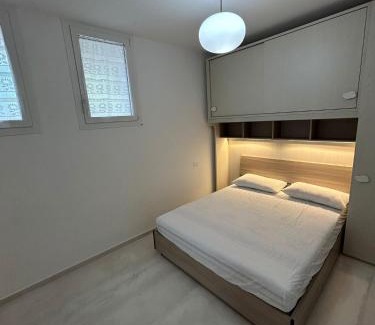 Porto d'Ascoli Apartamento | Casa Vacanze Regi