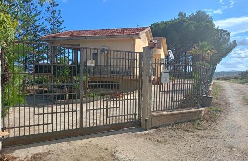 Castellammare del Golfo Apartamento | Casa Vacanze Villa Gioia