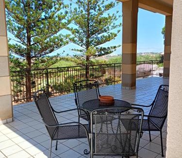 Castellammare del Golfo Apartamento | Casa Vacanze Villa Gioia