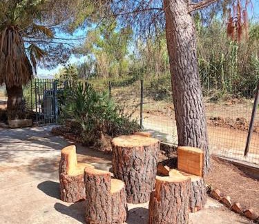 Castellammare del Golfo Apartamento | Casa Vacanze Villa Gioia