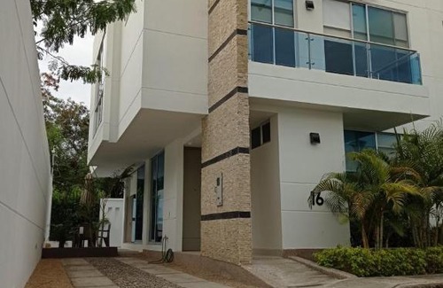 Girardot Casa | casa vacacional con piscina y jacuzzi privado en girardot