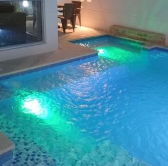 Girardot Casa | casa vacacional con piscina y jacuzzi privado en girardot