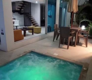 Girardot Casa | casa vacacional con piscina y jacuzzi privado en girardot