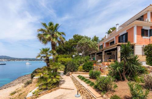 Portocolom Casa | Casa Vacacional Es Niu