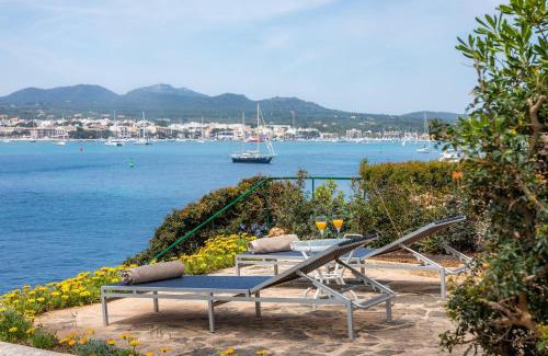 Portocolom Casa | Casa Vacacional Es Niu