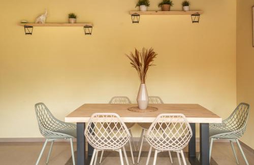 Posada de Llanes Villa | Casa Vacacional Maldivas de Llanes