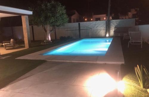 Miraflores del Palo Casa | CASA VACACIONAL MÁLAGA 14 Chalet