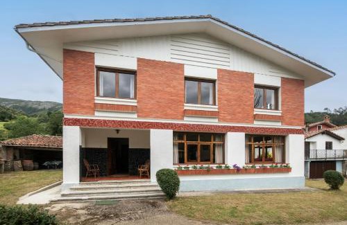 Riocaliente Chalet De Esquí | Casa vacacional valentin