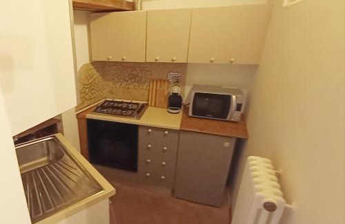 Castiglione della Valle Casa | casa vacanze Castiglione - 4 posti letto