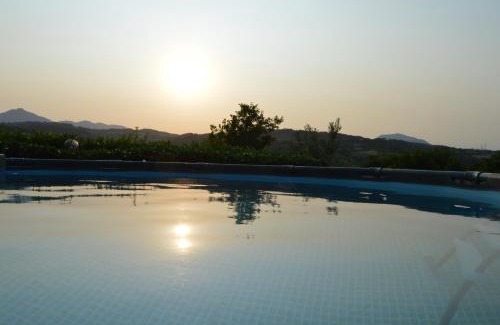 San Leucio del Sannio Apartamento | Casa vacanze in famiglia relax e natura