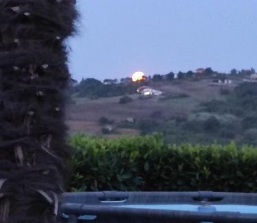 San Leucio del Sannio Apartamento | Casa vacanze in famiglia relax e natura