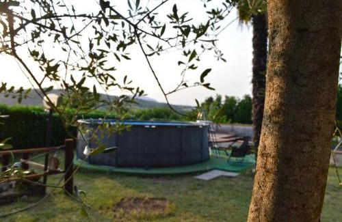 San Leucio del Sannio Apartamento | Casa vacanze in famiglia relax e natura