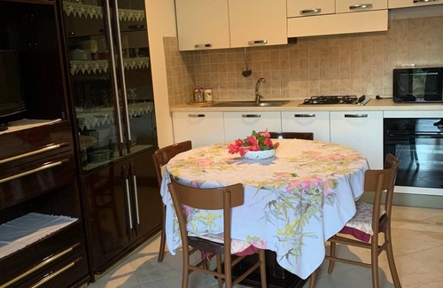 Gonnesa Apartamento | Casa vacanza a 5 minuti dalle più belle spiagge della Sardegna