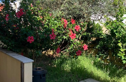 Gonnesa Apartamento | Casa vacanza a 5 minuti dalle più belle spiagge della Sardegna