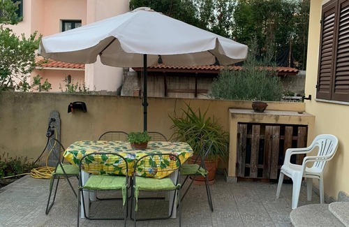 Gonnesa Apartamento | Casa vacanza a 5 minuti dalle più belle spiagge della Sardegna