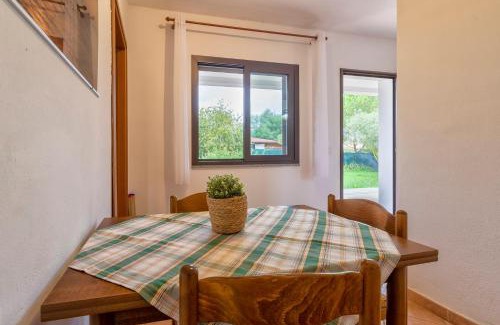 Santa Maria La Palma Casa | Casa Vacanza Baratz 2