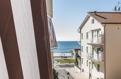 Sperlonga Apartamento | Casa Vacanza Colombo