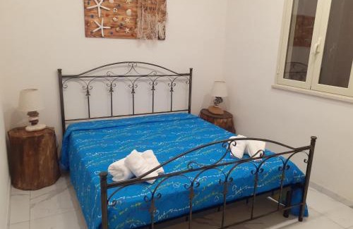 Torrefano Apartamento | casa vacanza crystal