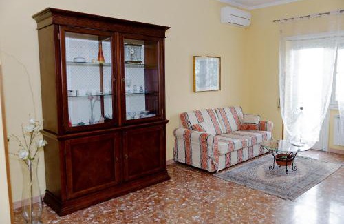 Monte Sacro Apartamento | Casa Vacanza Da Andrea