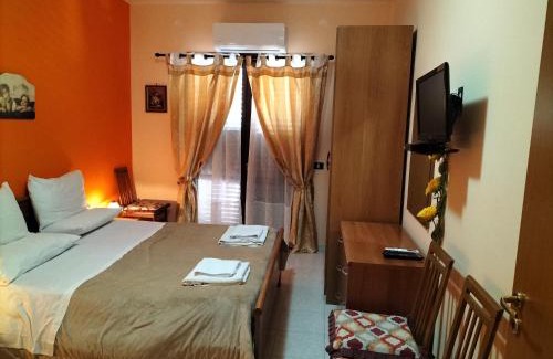 Letojanni Apartamento | Casa Vacanza Da Rosa