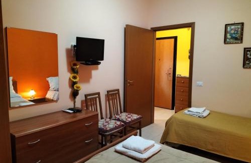 Letojanni Apartamento | Casa Vacanza Da Rosa