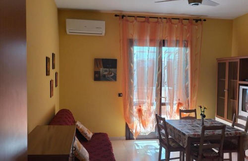 Letojanni Apartamento | Casa Vacanza Da Rosa