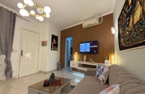 El Hadaba Apartamento | Casa vacanza