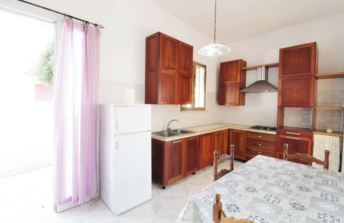 Capilungo Apartamento | Casa Vacanza Emanuela, by apulia home