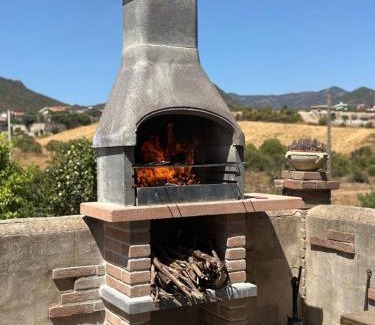 Domusnovas Casa | Casa Vacanza il Mandorlo