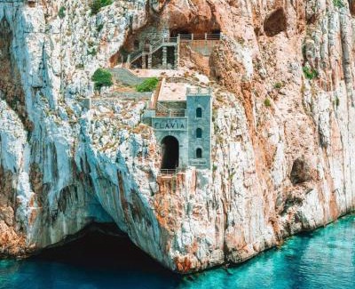 Domusnovas Casa | Casa Vacanza il Mandorlo