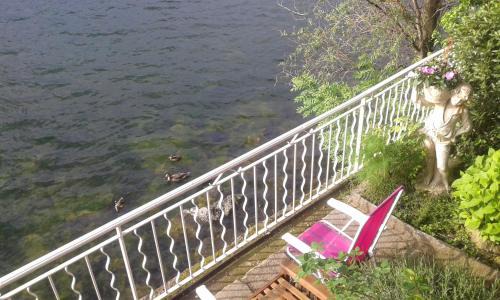 Avigliana Apartamento | CASA VACANZA IL SORRISO DEL LAGO