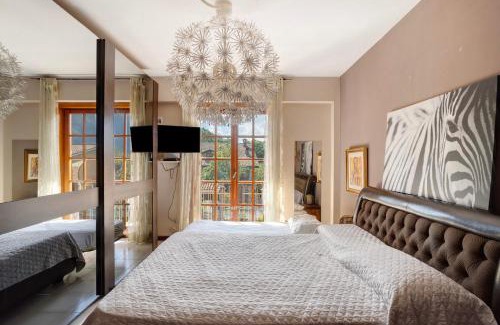 Santa Lucia di Serino Casa | Casa Vacanza il Noce