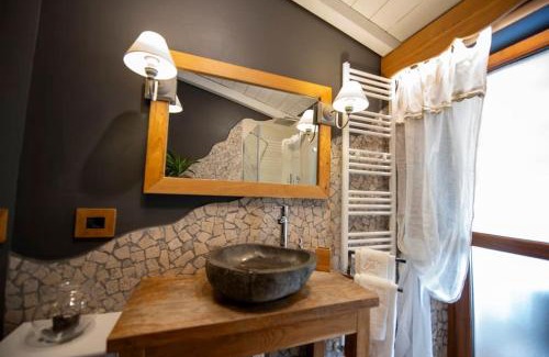 Villanova Mondovi Apartamento | Casa Vacanza La Perla