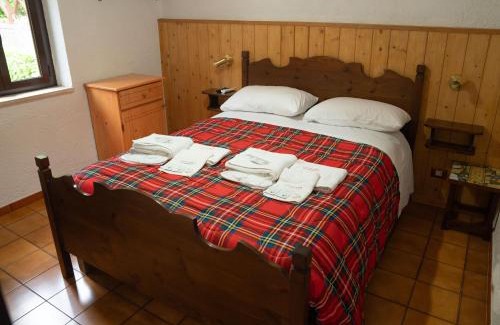 Serrone Casa | CASA VACANZA LE TERRAZZE Holiday home and spa