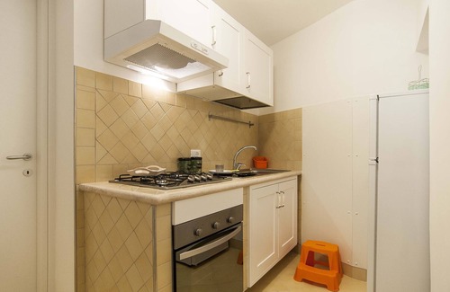 Sperlonga Apartamento | Casa Vacanza Limonaia Loft