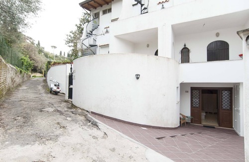 Sperlonga Apartamento | Casa Vacanza Limonaia Loft