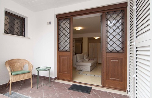 Sperlonga Apartamento | Casa Vacanza Limonaia Loft