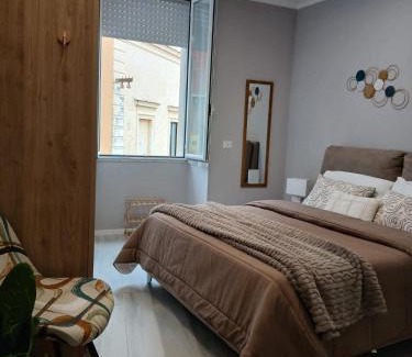 Eboli Apartamento | Casa vacanza Luna