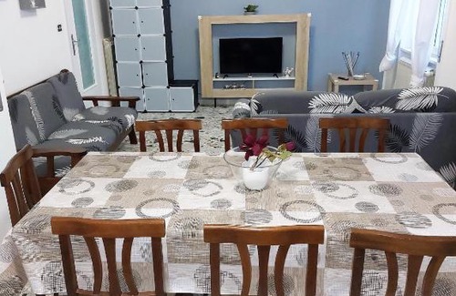 Trecase Apartamento | Casa vacanza Mamma Maria
