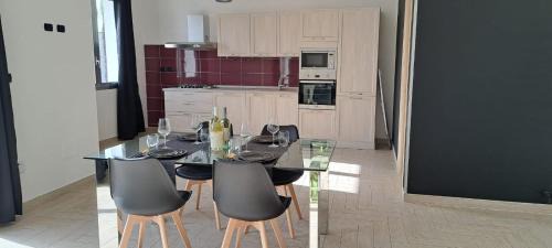 Martano Casa | Casa Vacanza Martano