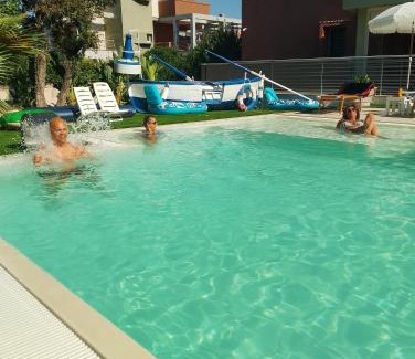 Monopoli Apartamento | CASA VACANZA Monopoly