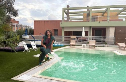 Monopoli Apartamento | CASA VACANZA Monopoly