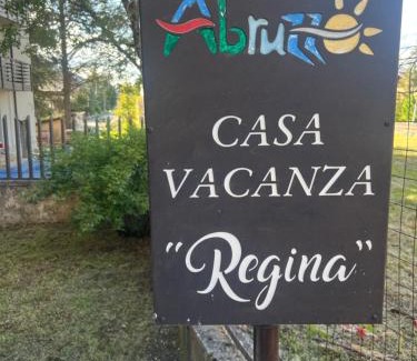 Roccaraso Apartamento | Casa Vacanza Regina