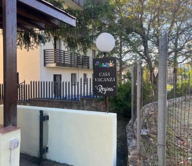 Roccaraso Apartamento | Casa Vacanza Regina