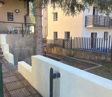 Roccaraso Apartamento | Casa Vacanza Regina