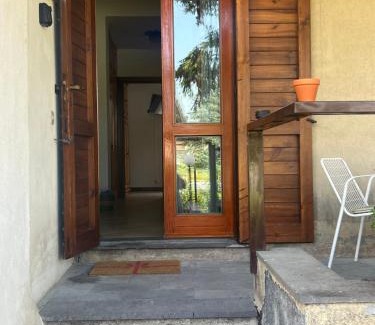 Roccaraso Apartamento | Casa Vacanza Regina