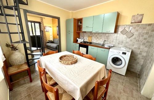 Reitani Casa | Casa Vacanza Reitani